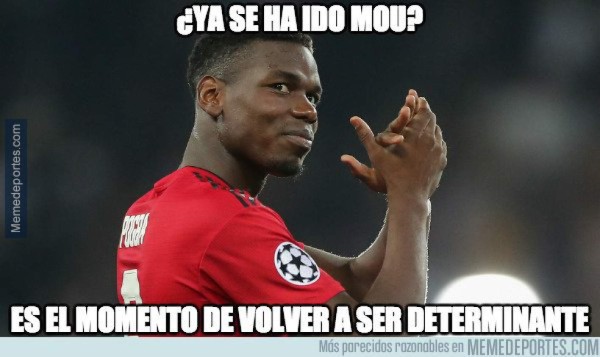 Imperdibles: Los mejores memes del fin de año en el mundo del fútbol