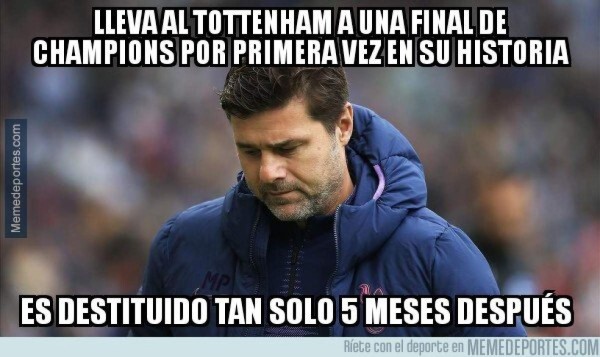 Memes: La vuelta de Mourinho al banquillo hace estallar las redes sociales