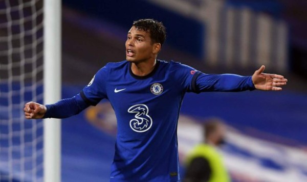 Revolución total: Así sería el nuevo 11 del Chelsea con Thomas Tuchel y los fichajes galácticos &nbsp;&nbsp;