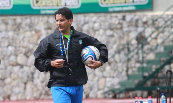 RUMORES Y FICHAJES: Varios técnicos centroamericanos son protagonistas del mercado