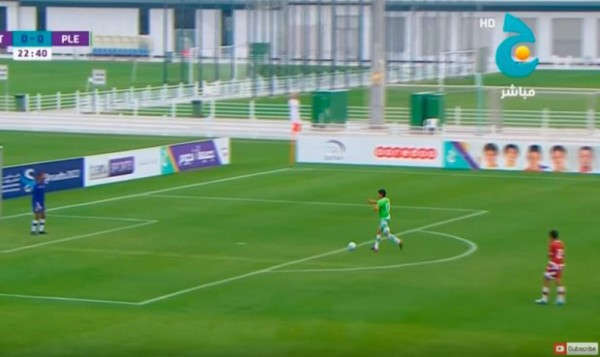 VIDEO: El insólito gol y verdadero acto de 'fair play' en un partido de selecciones infantiles