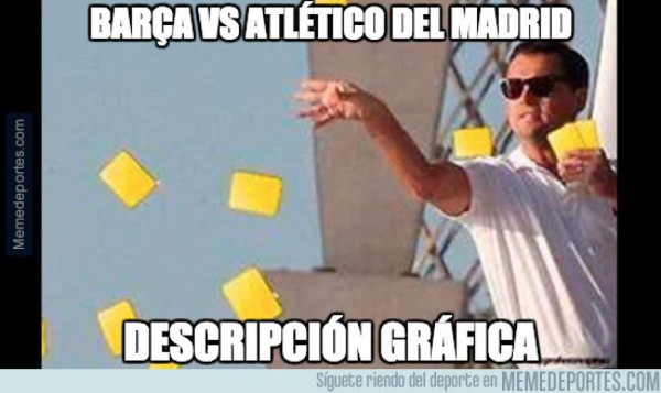 ¡Messi, Suárez y Umtiti se roban el show con los memes tras el Barcelona vs Atlético!