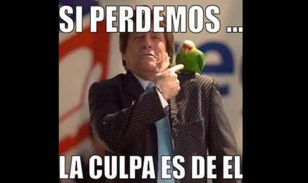 MEMES: México le gana a Fiji, pero le perdonaron ir perdiendo en el primer tiempo