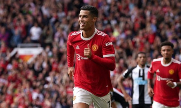 'Si viera a Cristiano Ronaldo comer mie*** de caballo antes de un partido, yo también lo haría'&nbsp;&nbsp;