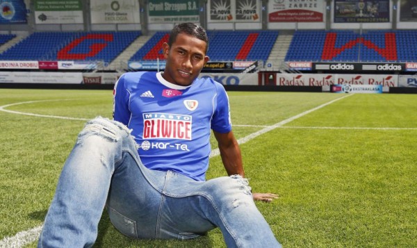 EL MERCADO: Olimpia va por un colombiano y Real España ficharía un exMotagua