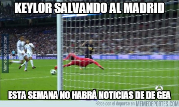 Los terribles memes del empate del Madrid ante Tottenham; hacen pedazos a CR7
