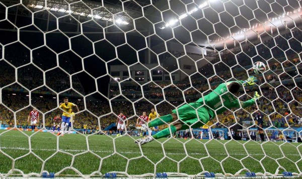 Aumenta la audiencia televisiva del Mundial en Estados Unidos