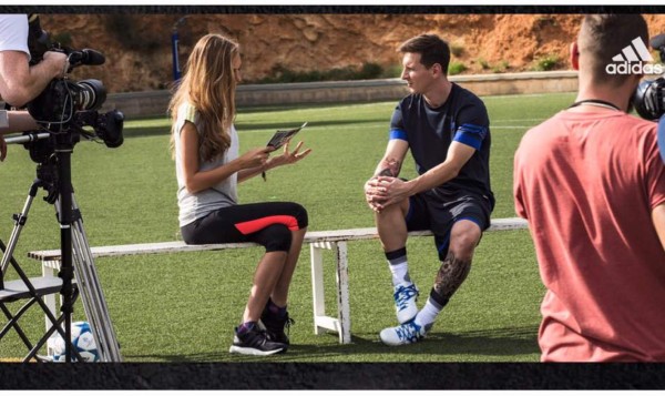 Conoce a la bella modelo alemana Alena Gerber