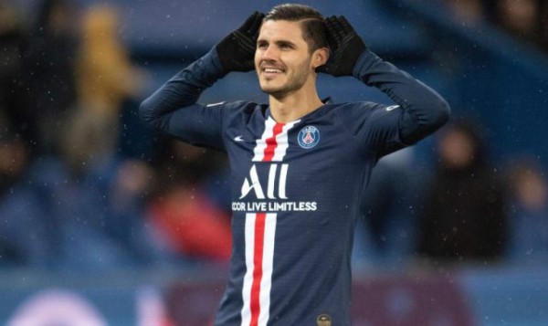 La alineación del PSG para meterse a la final de la Champions League ante el sorpresivo Leipzig