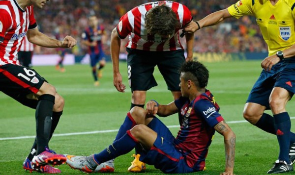 Las polémicas frases de Guti en contra de Neymar y el Barcelona