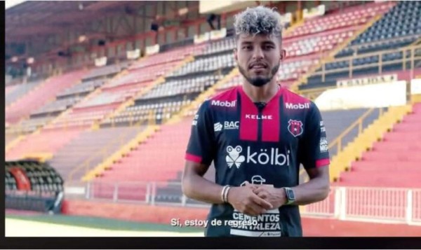 ¡Los 25 fichajes más destacados en el fútbol centroamericano para este inicio del 2021!