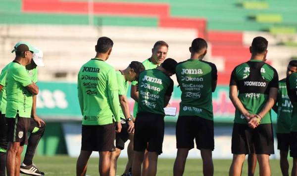 Marathón se quedó en semifinales en los últimos tres torneos.