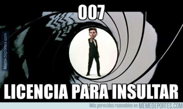 La FIFA perdona a Lionel Messi pero los memes lo castigan