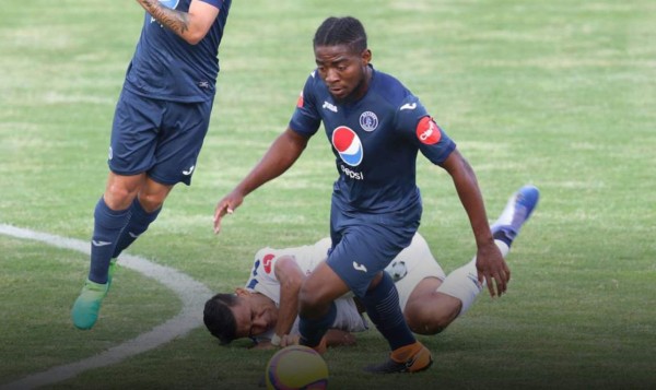 Los jóvenes que comandarán el cambio generacional en Motagua