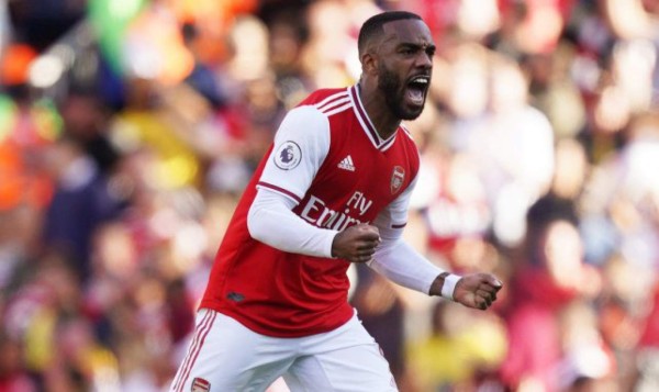 Con los fichajes: Así sería el nuevo 11 del Arsenal para la temporada 2020/21 y buscar la Premier