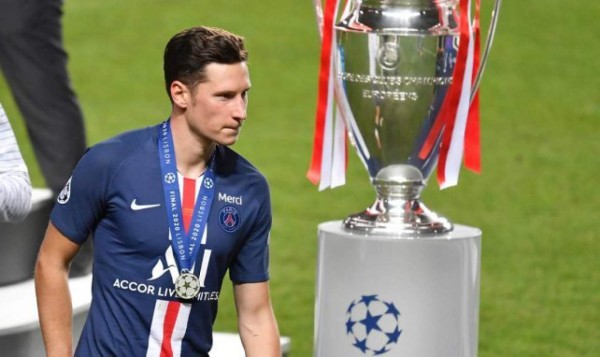 Salen a la luz los nuevos exuberantes salarios de los futbolistas del PSG: Sergio Ramos y los otros fichajes sorprenden