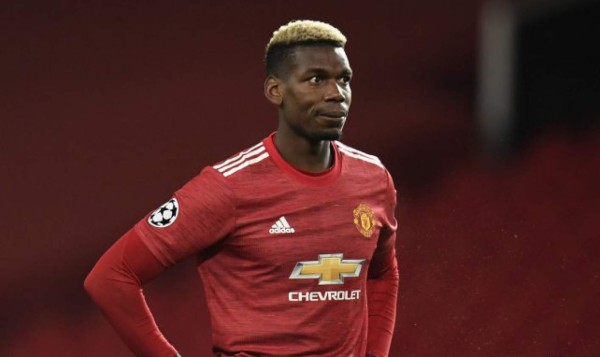 Con los fichajes: El brutal nuevo 11 del Manchester United para ganarlo todo la próxima temporada&nbsp;&nbsp;