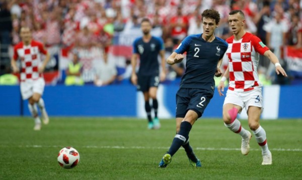 Las jóvenes promesas a seguir en la temporada 2018/19 en Europa