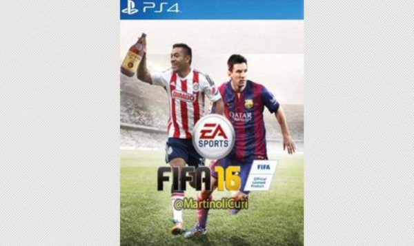 Marco Fabián se va para Alemania y los MEMES se burlan de él en México