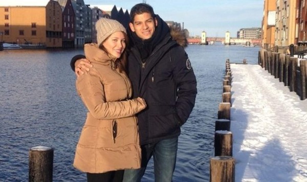 Los seleccionados más enamorados de Costa Rica