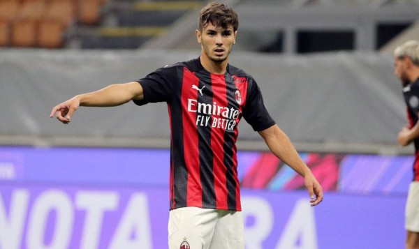 Con los fichajes: El potente 11 del AC Milan para su regreso a la Champions League 2021-22