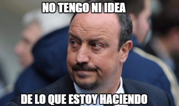 Imperdibles memes del clásico Real Madrid-Barcelona en el Bernabéu