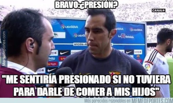 Los mejores memes que dejó la Champions y Back to the Future