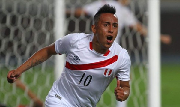 ¡FILTRADO! El 11 de Perú para amarrar el último boleto y clasificar a un Mundial tras 35 años