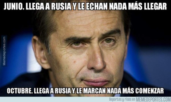 Acribillan con memes al Real Madrid tras perder en Champions ante CSKA
