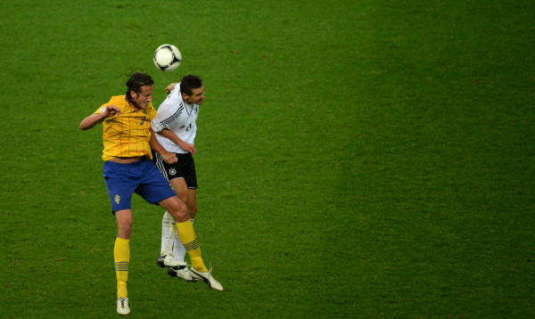 Eliminatorias en Europa camino a Brasil 2014