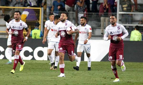 Saprissa le endosó un 4-1 categórico al Olimpia y lo eliminó en Liga Concacaf.