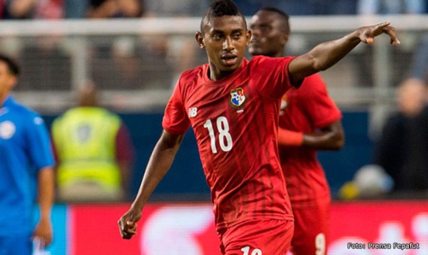 Los mejores once tras la doble jornada de la Copa Centroamericana