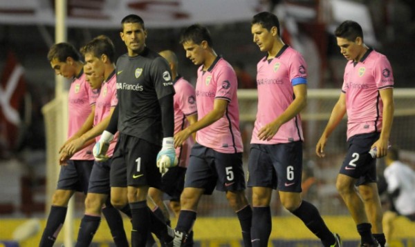 Equipos que se han unido a la lucha contra el cáncer de mama vistiendo de rosado&nbsp;&nbsp;