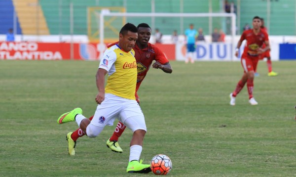 El presente del plantel de Marathón que se coronó en 2009