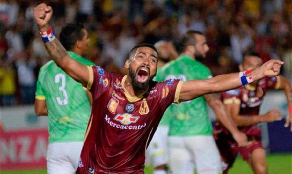 RUMORES Y FICHAJES: Manchester City va por un tico