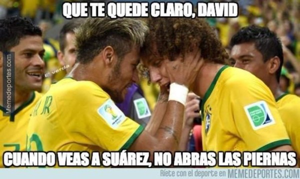 ¿Y LA MSN? Los memes atascan las redes previo al Barca-PSG