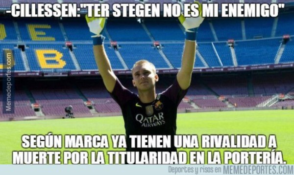 Los mejores memes que dejó el triunfo del Barcelona ante el Athletic en San Mamés