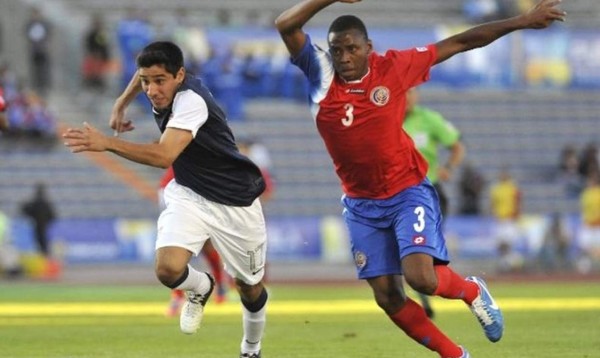 Estos son los futbolistas más baratos de la Copa Centroamericana 2017