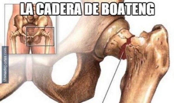 Los mejores memes deportivos que dejó este 2015