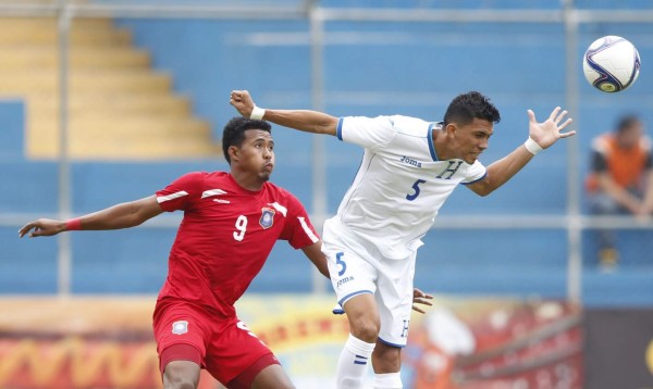 Actualidad del plantel de Honduras que clasificó a los Juegos Olímpicos de Río 2016