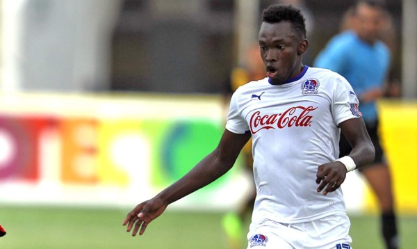 VIDEO: Alberth Elis falló el gol del triunfo para el Olimpia