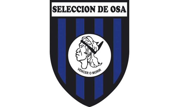 Los escudos más curiosos del fútbol centroamericano