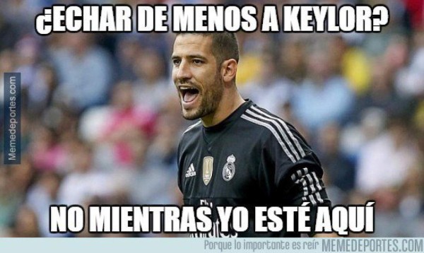 MEMES: Diversión para el público con la lucha entre Barcelona, Real Madrid y Atlético de Madrid