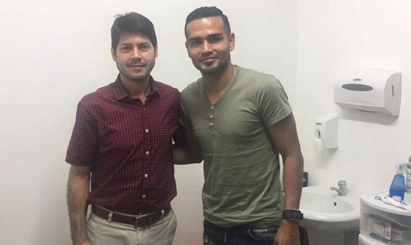 Rumores/Fichajes: ¡Bombazo en Guatemala con la contratación de un amigo de Neymar!