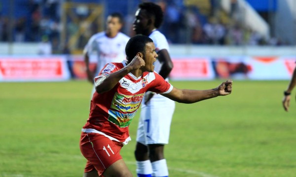 Las curiosidades que nos dejó la jornada 9 de la Liga Nacional de Honduras