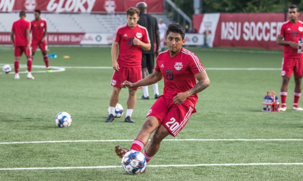 TOP: Los jugadores centroamericanos más caros y más baratos de la MLS