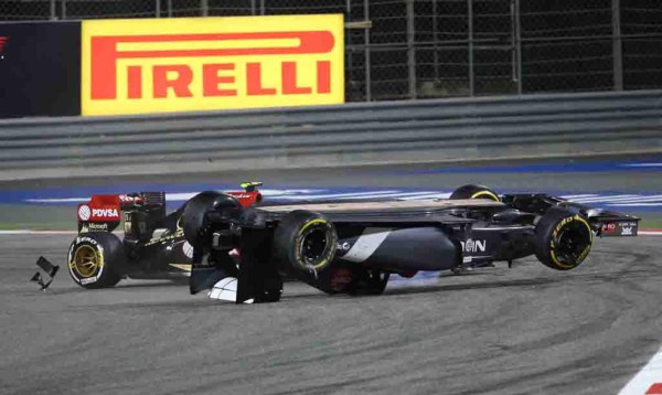 Gran Premio de Bahréin de Fórmula-1