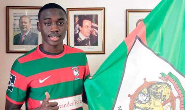 RUMORES Y FICHAJES: Manchester City va por un tico