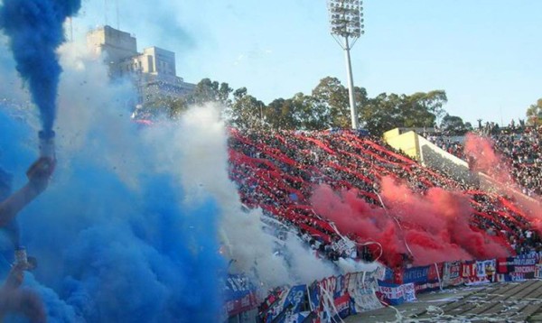 Imperdible: Estas fueron las mejores hinchadas del 2016 según la FIFA