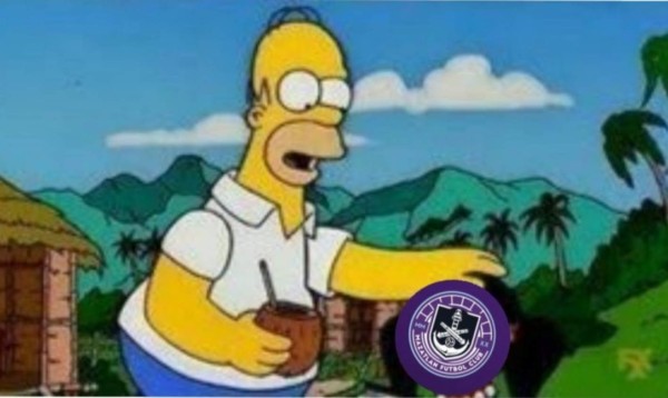 ¡De locos! Mazatlán es víctima de sus primeros memes de la historia por culpa de su logo&nbsp;&nbsp;